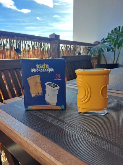 Miniscope HD DIGITAL pour enfants