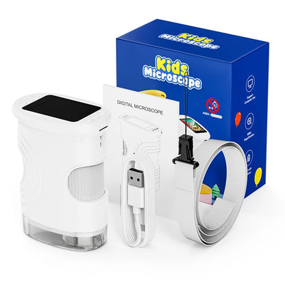 Miniscope HD DIGITAL pour enfants